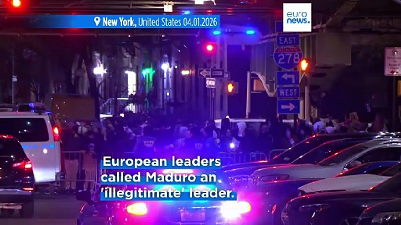 Latest news bulletin | January 4th, 2026 – Evening
