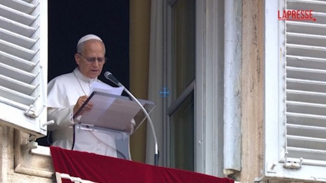 L'appello di Papa Leone XIV per il Venezuela: «Garantire la sovranità del Paese e rispettare i diritti umani»