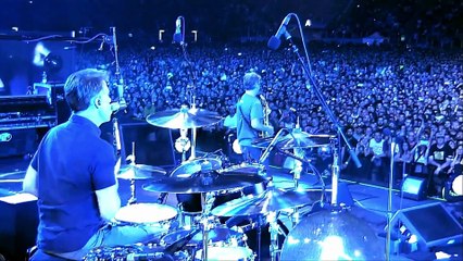 Black Diamond (KISS cover) Matt Cameron on vocals - Pearl Jam (live)