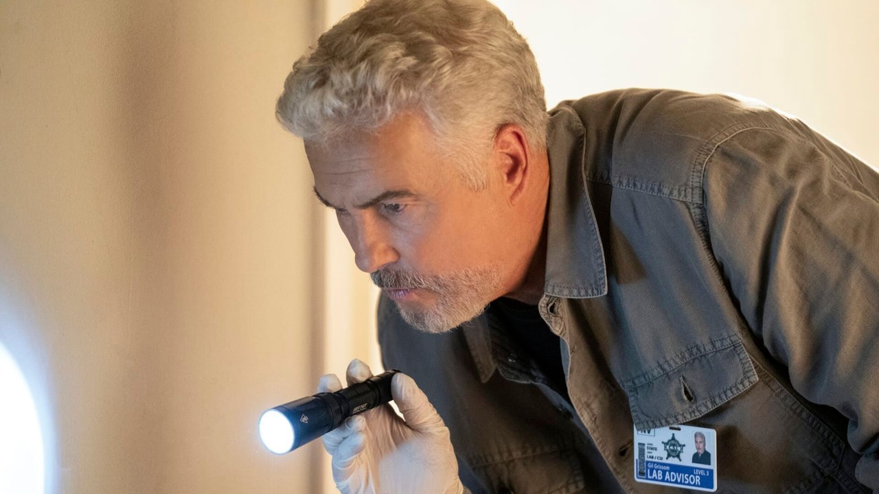 Les experts : Las Vegas