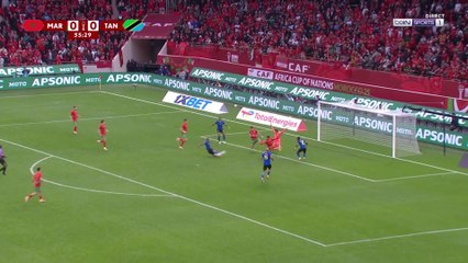 CAN 2025 : Le Maroc encore miraculé !