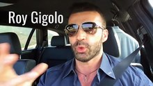 gigolo e gli sms