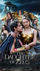 The Daughter of Zeus Full Movie 2026 English Subtitles