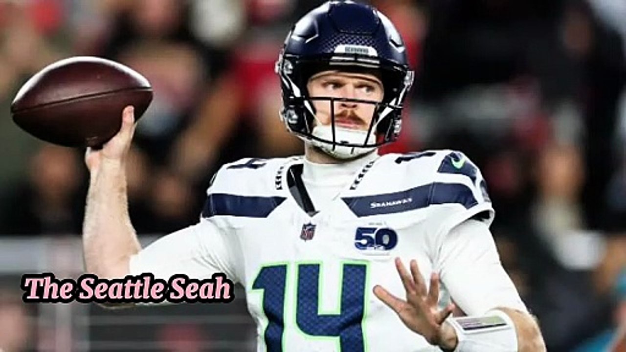 Seahawks vs 49ers | Key Player Stats & Match Highlights | NFC Showdown Analysis