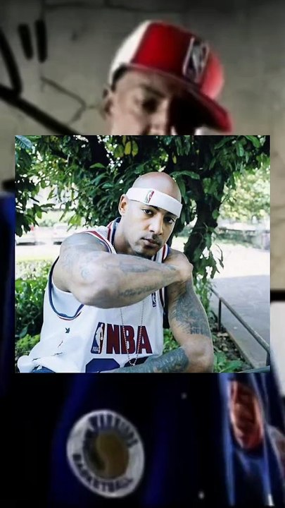 BOOBA, c'est qui ? #pourtoi #rapfrancais #808 #RapHistory #booba