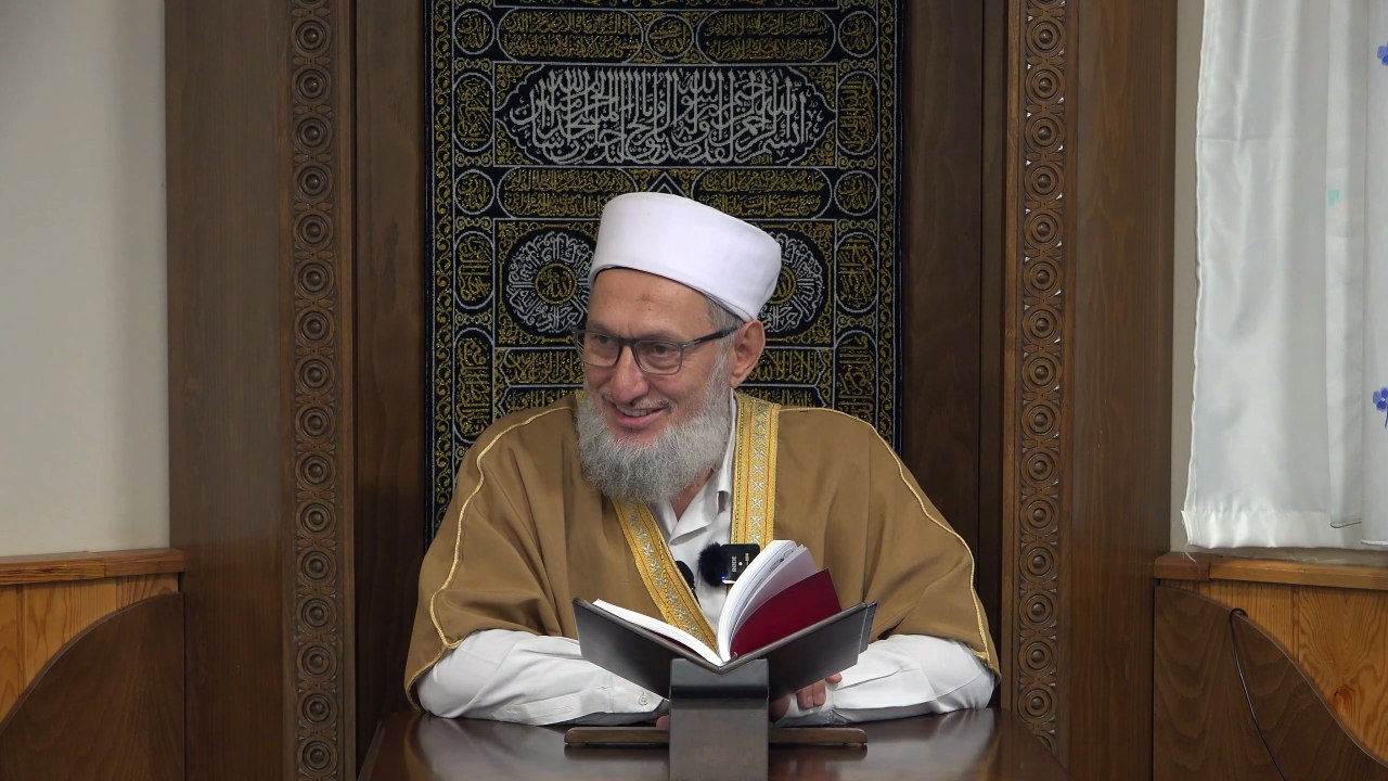 Nerdesin Ya Resulallah ‎ﷺ / Hüseyin Enes Yeşil