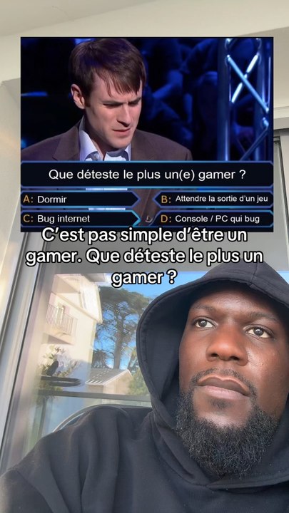 Je sais lequel choisir