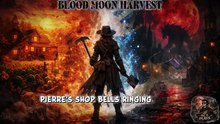 Blood Moon Harvest | Stardew Valley Farmer Becomes Bloodborne Hunter 🌙