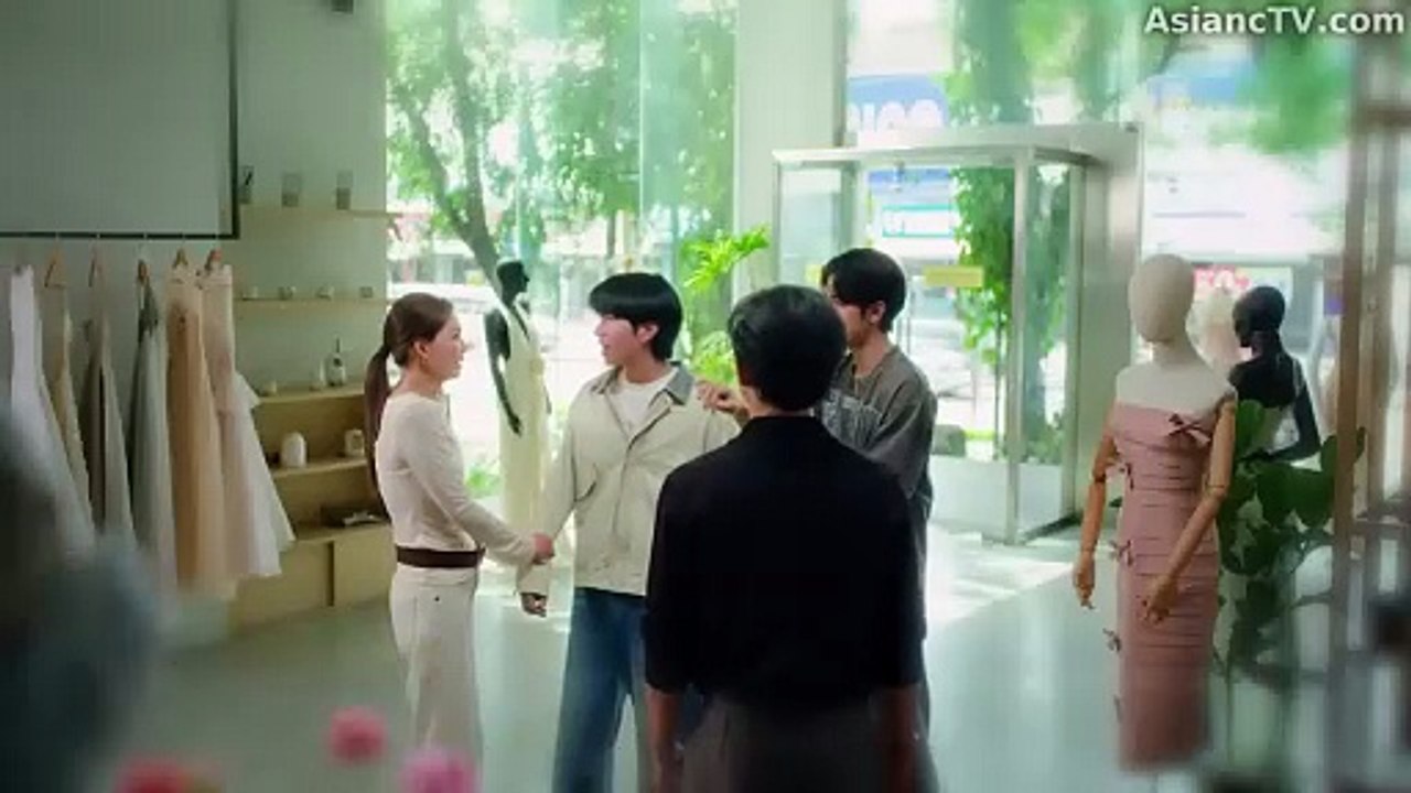 [ENG] EP.11 Head 2 Head (2025)