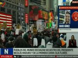 Analista David Gómez reflexiona sobre  ataques terroristas de EE. UU. y las reacciones en el mundo