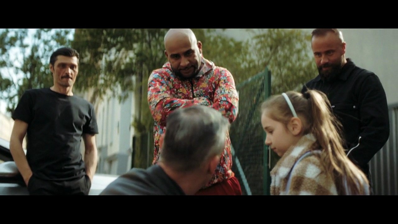 Asbest Folge 3 Fressen oder gefressen werden (S01 E03)