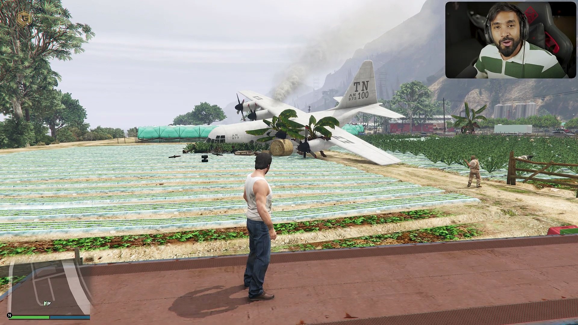 New Gangster In City | GTA 5 Gameplay #162