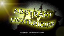Abstract esotericism