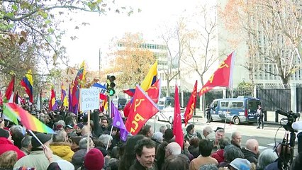 Expertos analizan el futuro de Venezuela tras la intervención militar de Estados Unidos