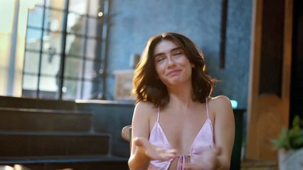 Sadece Arkadaşız 1.Sezon 4.Bölüm izle