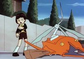 Astro Boy (1980) Ep 17 SUB ITA