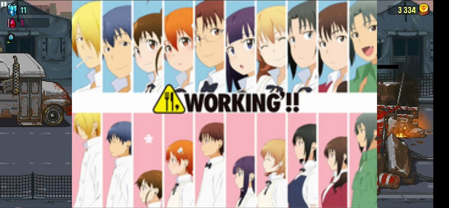 now this is how you do slice of life (anime review)