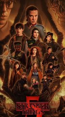 Exclusivité Dailymotion - Stranger Things : Le spin-off teasé avec un film !