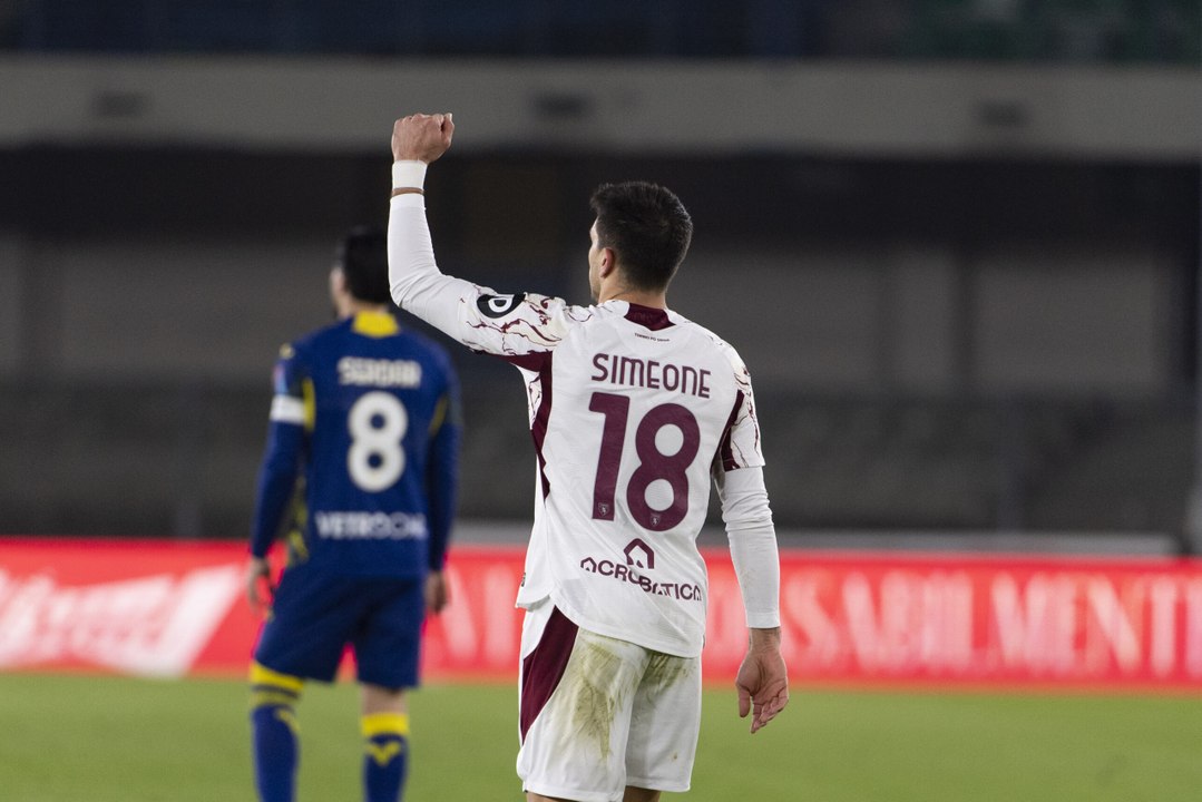 Video - Verona-Torino 0-3, il film della partita