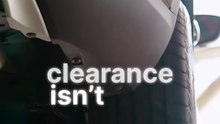 Ground clearance saves underbody — geometry saves control.#AutoFacts #SuspensionGeometry #GroundClearance #IndianRoads #VehicleDynamics #StabilityMatters #GarudaAutoparts