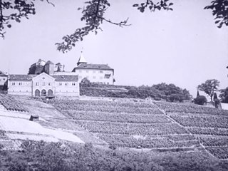Dunkle Tannen tiefe Täler - Eine Fahrt durch den nördlichen Schwarzwald 1935