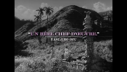 Nuages flottants (version restaurée) (1955) - Bande annonce