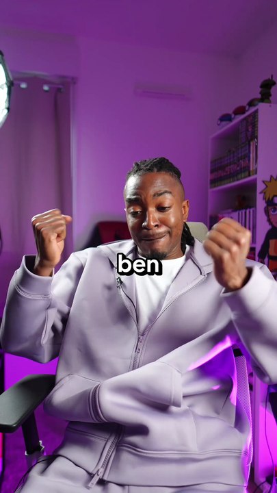 la trend du opps est legendaire !