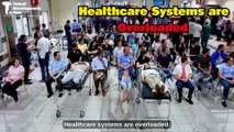 Healthcare Systems Are Overloaded | How AI Agent Hospital Is Changing Medicine