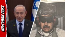 'Perfect operation': Netanyahu cheers Trump's Venezuela Mission