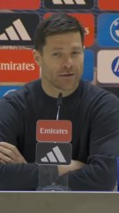 Xabi valora el partidazo de Gonzalo: "Ha sido un partido soñado"
