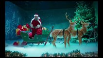 A la poursuite du Père Noël ! (2025) - Bande annonce