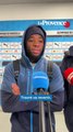 “C’était compliqué” : Hamed Junior Traoré s’exprime sur son retour sur le terrain