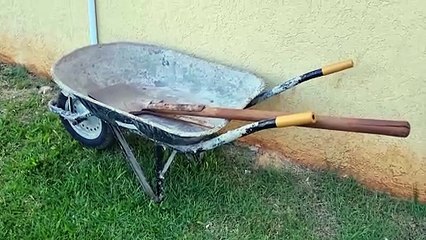 GM flagra furto de pedra brita em Ecopark na Região Norte