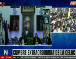 Coministro de Relaciones Exteriores de Nicaragua exige liberación inmediata del pdte. Nicolás Maduro