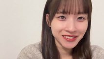 西井美桜 SKE48 2025-12-22 22_00 SHOWROOM