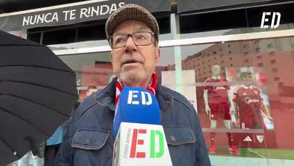 ¿Aprobaría el sevillismo la compra de Sergio Ramos del club?: "Con Monchi y él haríamos una directiva en condiciones"