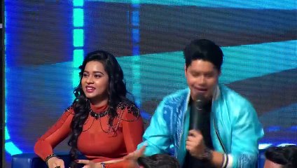 Indian Idol Season 15 Episode 24 Part 2 Happy New Year 2026 Special  4 January 2026 Full Episode