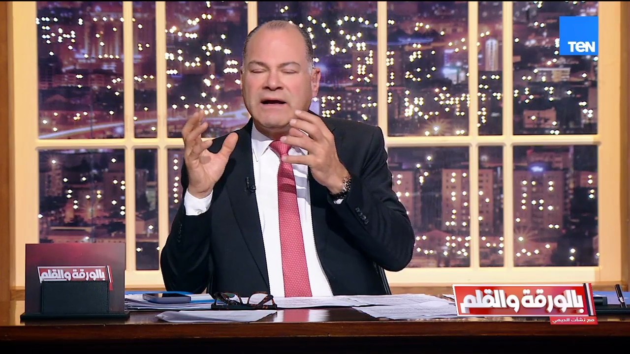 نزاعات من أجل الهيمنة على الممرات المائية.. الديهي يكشف دور الممرات في تأجيج الصراعات