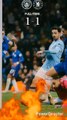 Simple Review Epl 2025/2026 : Manchester City vs Chelsea 1-1 : Kedua dua pasukan berseri seri