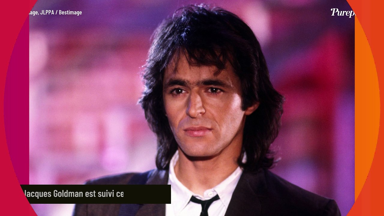 Personnalité préférée des Français : Jean-Jacques Goldman se rapproche du record, tandis qu'un célèbre chanteur fait son entrée dans le classement cette année
