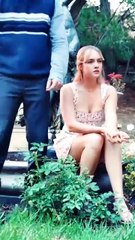 One Last Heartbeat - If You Never Heard 🍿 #englishsub 🍿 🍿 🍿