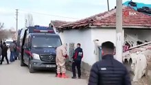 Evde badana/boya faciasu: Biri bebek, 3'ü çocuk, 8 kişi hastaneye kaldırıldı