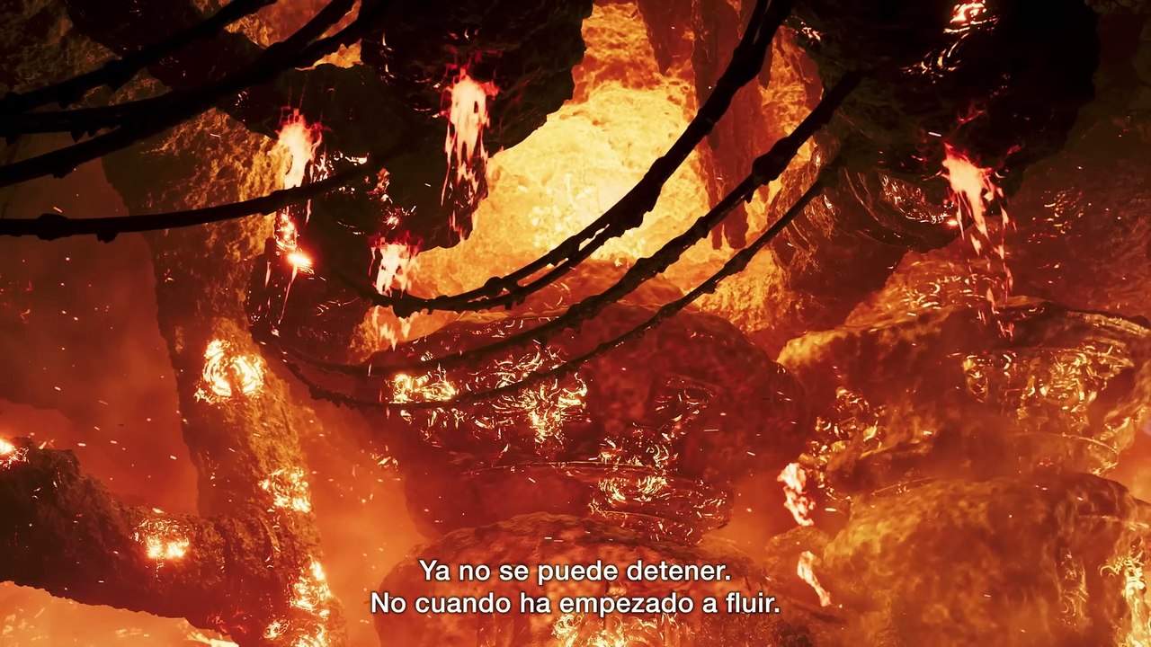 Monster Hunter Wilds - Showcase