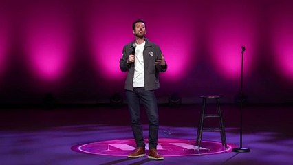 Max Amini FULL COMEDY SPECIAL 2025    Randomly Selected    Stand Up Comedy