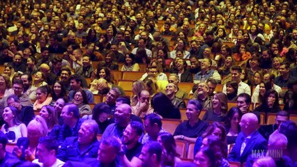 Best of Max Amini 2024   Stand Up Comedy