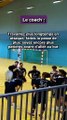 Les consignes du coach VS les joueurs sur le terrain #handball
