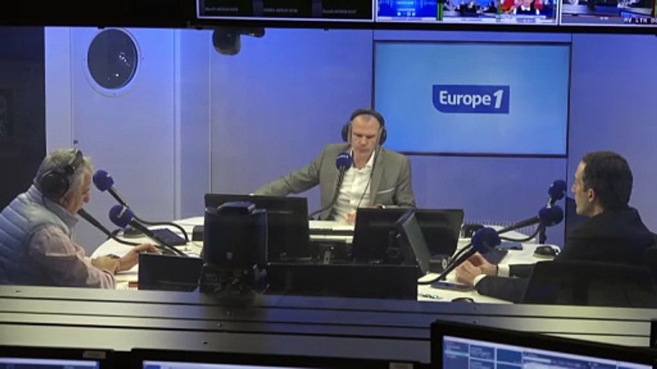 Blocages des agriculteurs : «Nous avons toujours autant d'inquiétude sur le Mercosur», déplore Yohann Barbe, porte-parole FNSEA