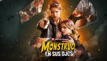 [Doblado ESP] Monstruo en sus ojos