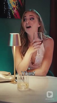 Vegas Love Story EngSub #dramashorts