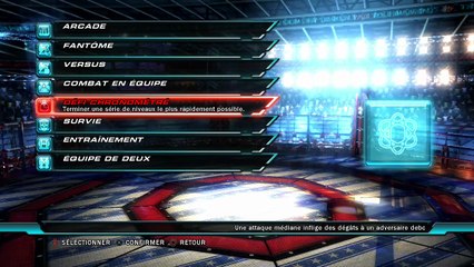 Tekken Tag Tournament 2 online multiplayer - ps3